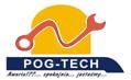Pog-Tech Logo